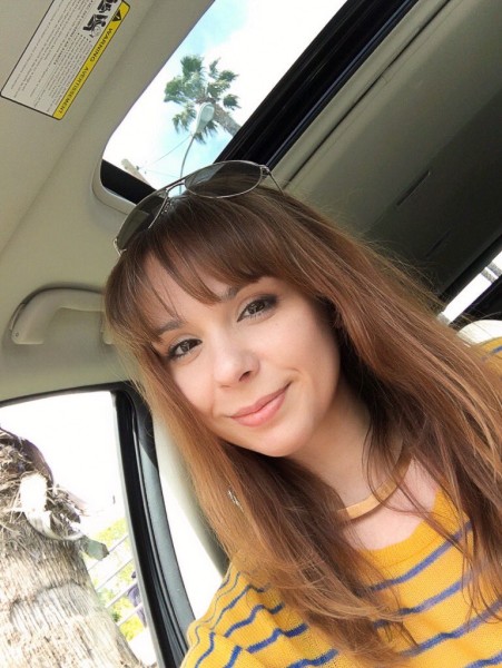 photo de profil Miss Ariel à Marseille