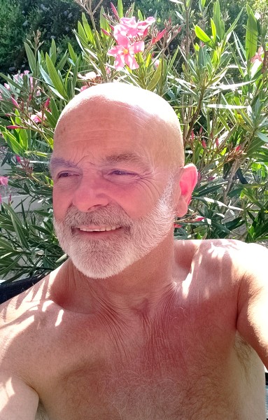 photo de profil Gérard à Limoges