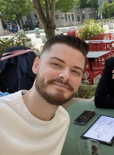 photo de profil Jérémy à Villeurbanne