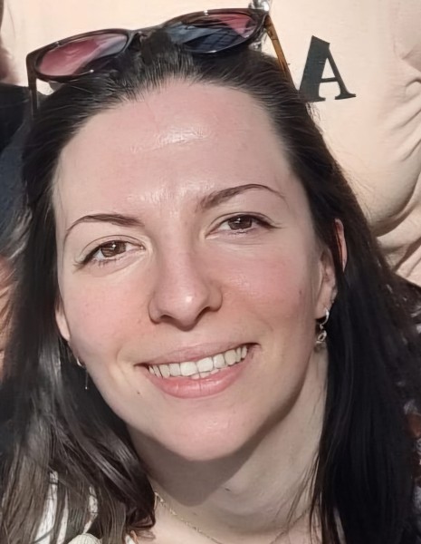 photo de profil Sandrine à Nantes