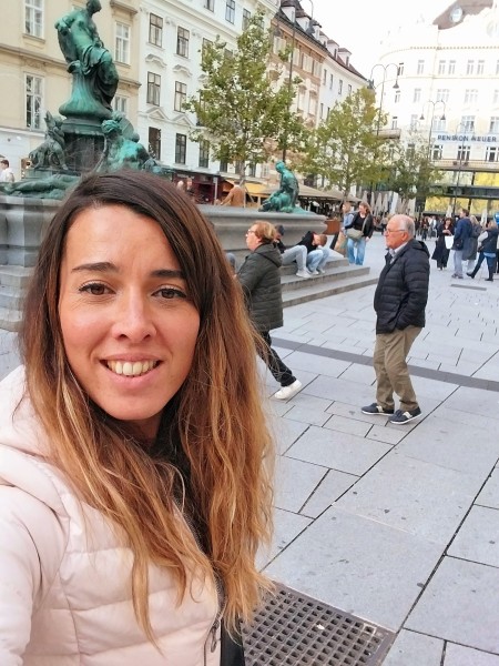 photo de profil Julia à Merignac