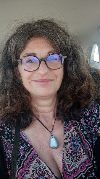 photo de profil Lydia Caldaroni à Arras