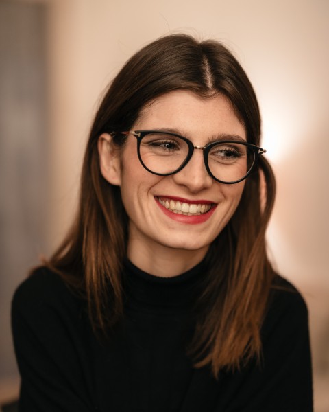 photo de profil Emma à Nice