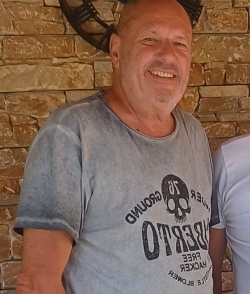 photo de profil Serge à Marseille