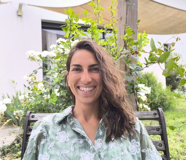 photo de profil Laurane à Tournefeuille
