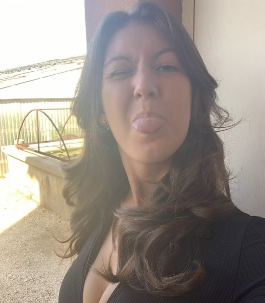 photo de profil Adeline à Hyères