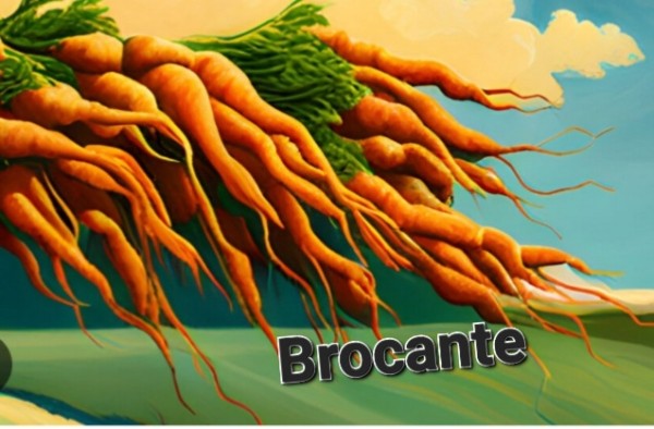 sortie Brocante 