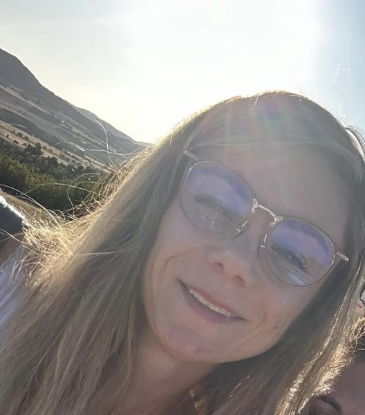 photo de profil Marine à Nice