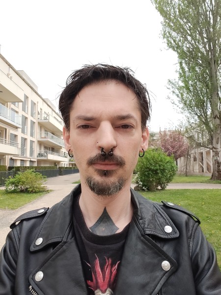 photo profil Baptiste