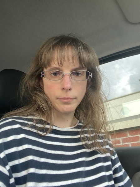photo de profil Celine à Beauvais
