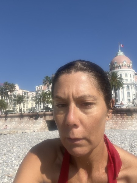 photo de profil Capucine à Nice