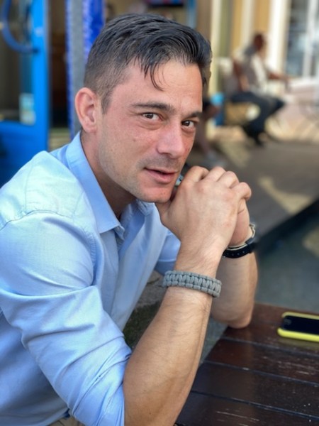 photo de profil François à Tours