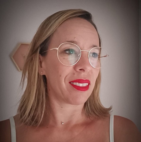 photo de profil Adeline à Hyères