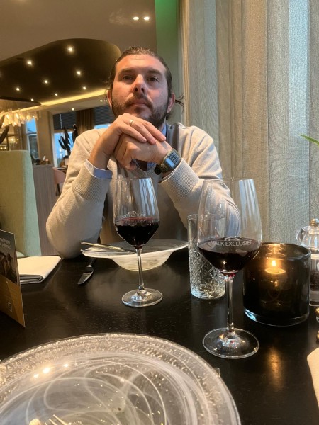 photo de profil Amaury à Evreux