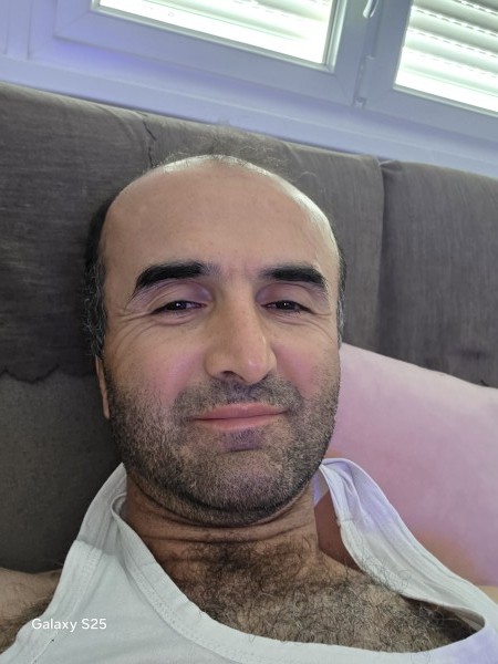 photo de profil Alain à Strasbourg