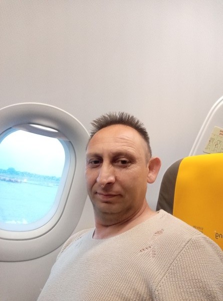 photo de profil Hary à MARSEILLE