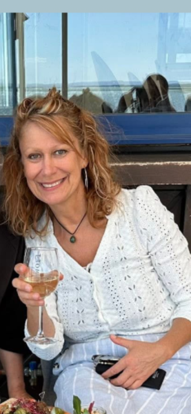 photo de profil Marie à Beauvais