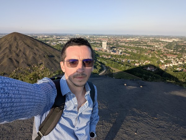 photo de profil Guillaume à Roubaix