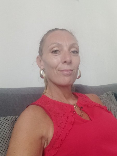 photo de profil Estelle à Tours