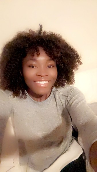photo de profil Cyntia à Bordeaux