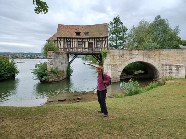photo de profil CORINNE à EVREUX