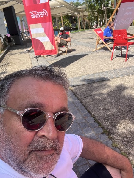 photo de profil Jean louis à Toulouse