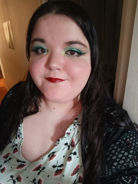 Mélodie, organisateur de la sortie Sortie Cosmorium à Orléans 