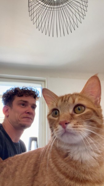 photo de profil Julien à Metz