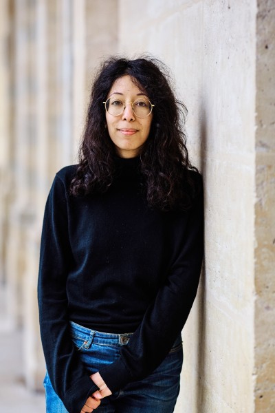 photo de profil Selma à Limoges