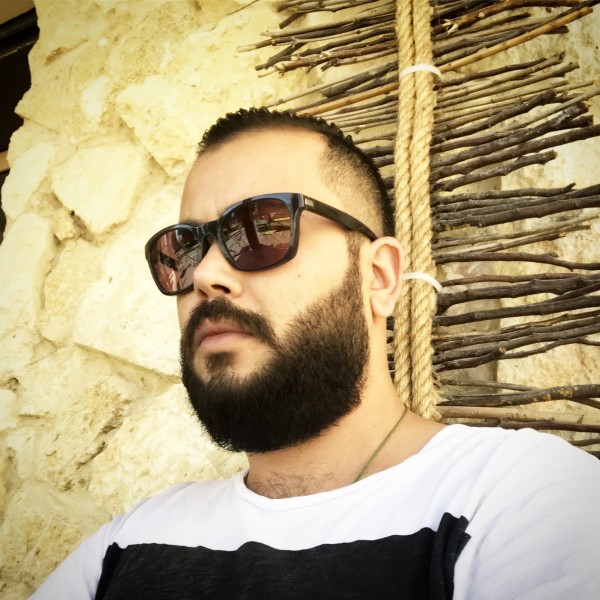 photo de profil Jassem à La Ricamarie