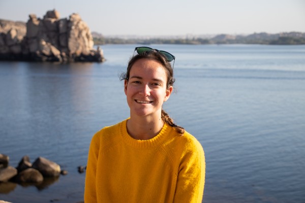 photo de profil Sandrine à Brest