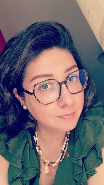 photo de profil Priscillia à Amiens