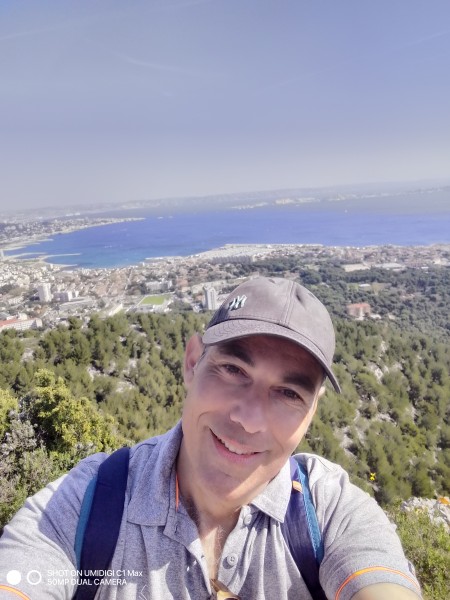 photo de profil Stephane à Marseille