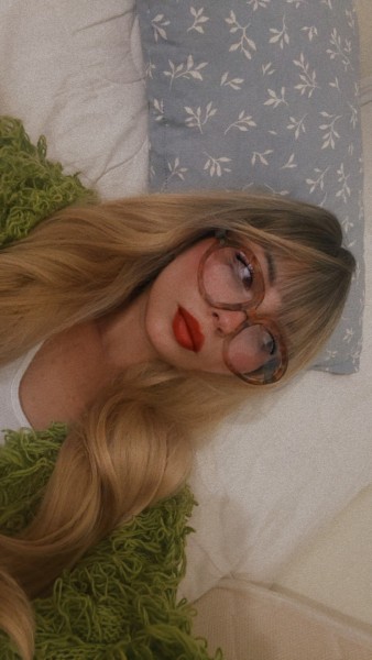 photo de profil Sarah à nice