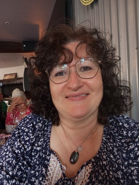 photo de profil Valérie à Reims 