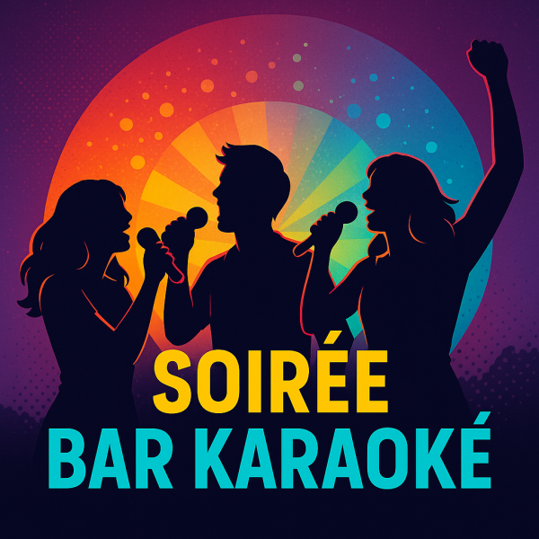 sortie Soirée bar karaoké à Clermont-Ferrand