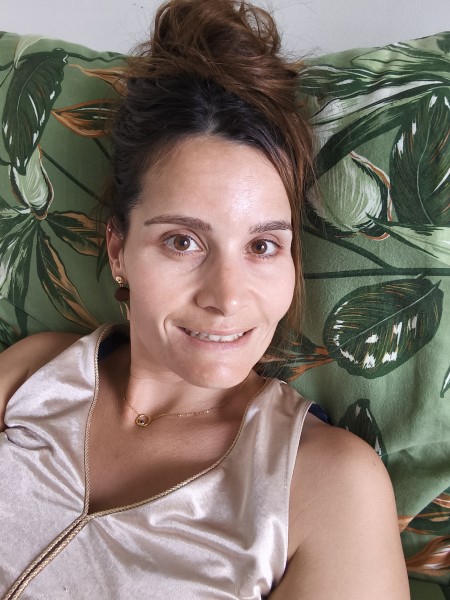 photo de profil Mag à Dijon