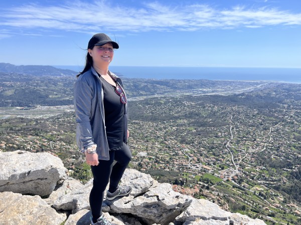 photo de profil Elisa à Nice