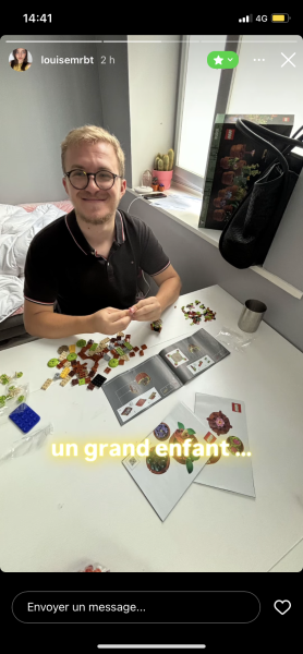 photo de profil Martin à Marcq-en-Barœul