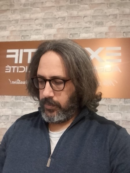 photo de profil Tahar à REIMS
