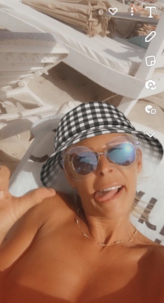 Nizza la bella, organisateur de la sortie Bronzage, baignade.. potage entres copines  à Nice