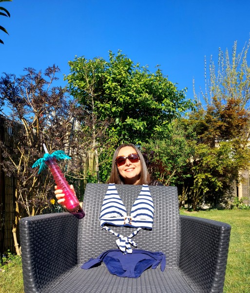 photo de profil Valérie à Le Mans