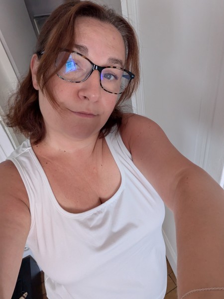 photo de profil Veronique à Lyon