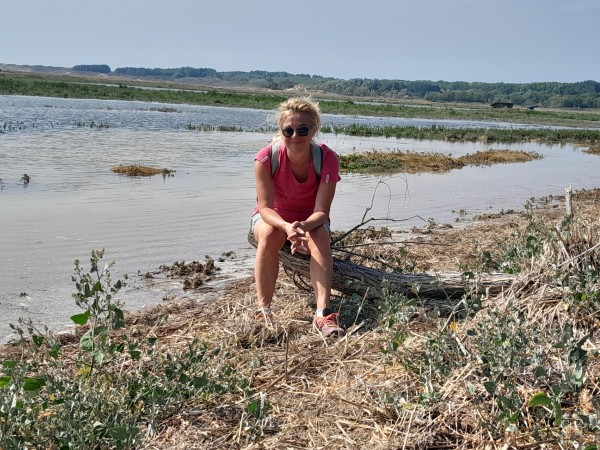photo de profil Régine à Amiens