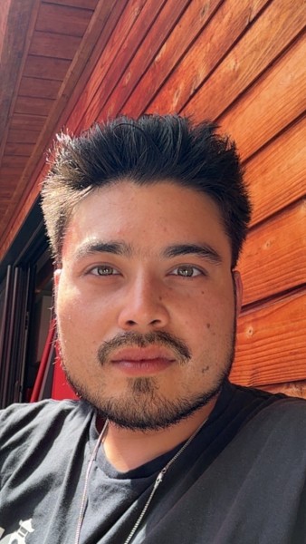 photo de profil Mike-jeason à Montpellier