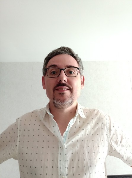 photo de profil Ludovic à JOUE-LES-TOURS