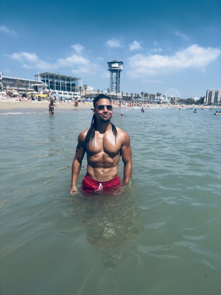 photo de profil Sébastien à Limoges