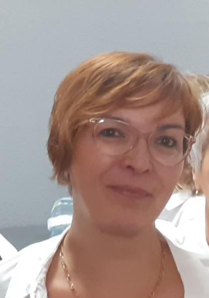 photo de profil Christelle à Camon