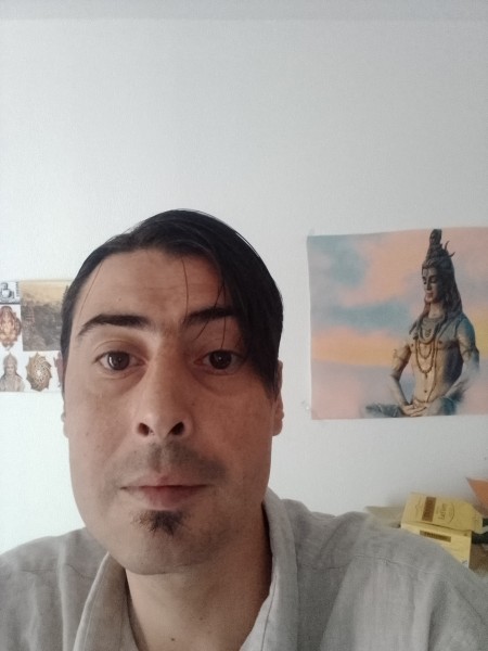 photo de profil Alexandre à Nice