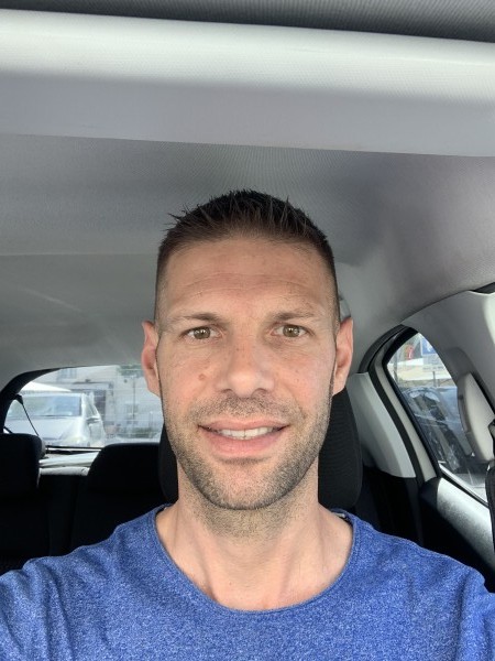 photo de profil Vincent à Tours